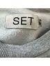 Set Active Gray Sweatshirt Size M - photo 3
