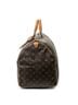 Louis Vuitton Brown Keepall 55 One size - photo 4