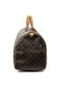 Louis Vuitton Brown Keepall 55 One size - photo 2