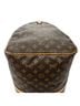 Louis Vuitton Brown Keepall 55 One size - photo 6