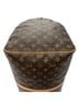 Louis Vuitton Brown Keepall 55 One size - photo 7