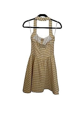 Used Reformation Linen Dresses On Sale Up To 90% Off | ThredUp