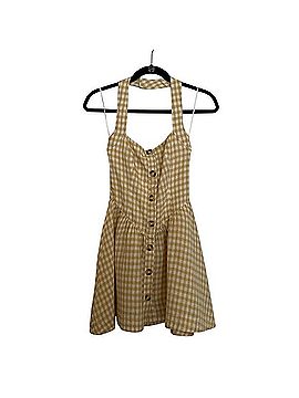 Used Reformation Linen Dresses On Sale Up To 90% Off | ThredUp
