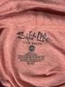 Salt Life Pink Long Sleeve Top Size M - photo 3
