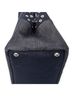 Prada Blue Small Grommet Canapa Tote  One size - photo 6