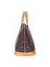 Louis Vuitton Brown Alma PM One size - photo 4