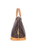 Louis Vuitton Brown Alma PM One size - photo 2
