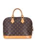 Louis Vuitton Brown Alma PM One size - photo 5