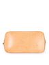 Louis Vuitton Brown Alma PM One size - photo 9