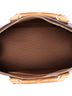 Louis Vuitton Brown Alma PM One size - photo 8