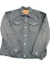 Levi's 100% Cotton Black Jacket Size L - photo 1