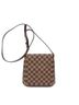 Louis Vuitton Brown Musette Salsa Long Strap  One size - photo 1
