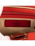 Valentino Pink Glam Lock  One size - photo 7