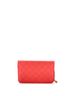 Chanel Pink Flap Wallet on Chain  One size - photo 4