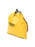 Fendi Yellow Drawstring Shoulder Bag  One size - photo 3
