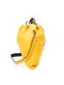 Fendi Yellow Drawstring Shoulder Bag  One size - photo 2