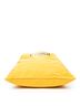 Fendi Yellow Drawstring Shoulder Bag  One size - photo 9