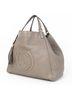 Gucci Gray Soho Hobo  One size - photo 3