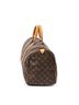 Louis Vuitton Brown Keepall 45 One size - photo 4