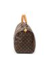 Louis Vuitton Brown Keepall 45 One size - photo 2