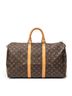 Louis Vuitton Brown Keepall 45 One size - photo 5