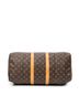 Louis Vuitton Brown Keepall 45 One size - photo 9