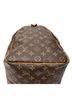 Louis Vuitton Brown Keepall 45 One size - photo 6