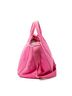 Prada Pink Medium Canapa Tote  One size - photo 4
