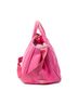 Prada Pink Medium Canapa Tote  One size - photo 2