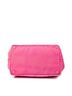 Prada Pink Medium Canapa Tote  One size - photo 8