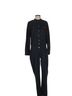 Paige 100% Cotton Black Jumpsuit Size S - photo 1