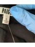 Paige 100% Cotton Black Jumpsuit Size S - photo 6
