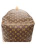 Louis Vuitton Brown Keepall 55 One size - photo 7