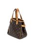 Louis Vuitton Brown Batignolles PM One size - photo 3