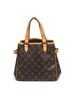 Louis Vuitton Brown Batignolles PM One size - photo 5