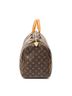 Louis Vuitton Brown Keepall 45 One size - photo 2