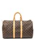 Louis Vuitton Brown Keepall 45 One size - photo 5