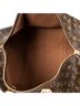 Louis Vuitton Brown Keepall 45 One size - photo 7