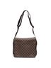 Louis Vuitton Brown Naviglio  One size - photo 1