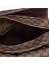 Louis Vuitton Brown Naviglio  One size - photo 8