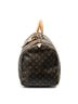 Louis Vuitton Brown Keepall 55 One size - photo 4