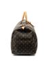 Louis Vuitton Brown Keepall 55 One size - photo 2