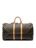 Louis Vuitton Brown Keepall 55 One size - photo 5