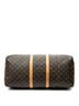 Louis Vuitton Brown Keepall 55 One size - photo 9
