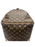 Louis Vuitton Brown Keepall 55 One size - photo 6