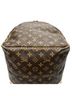 Louis Vuitton Brown Keepall 55 One size - photo 7