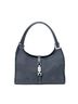 Gucci Gray Small Bardot Tote  One size - photo 1