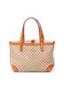 Gucci White Small Craft Tote  One size - photo 3