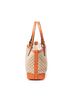 Gucci White Small Craft Tote  One size - photo 9
