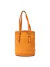Louis Vuitton Orange Bucket PM One size - photo 1